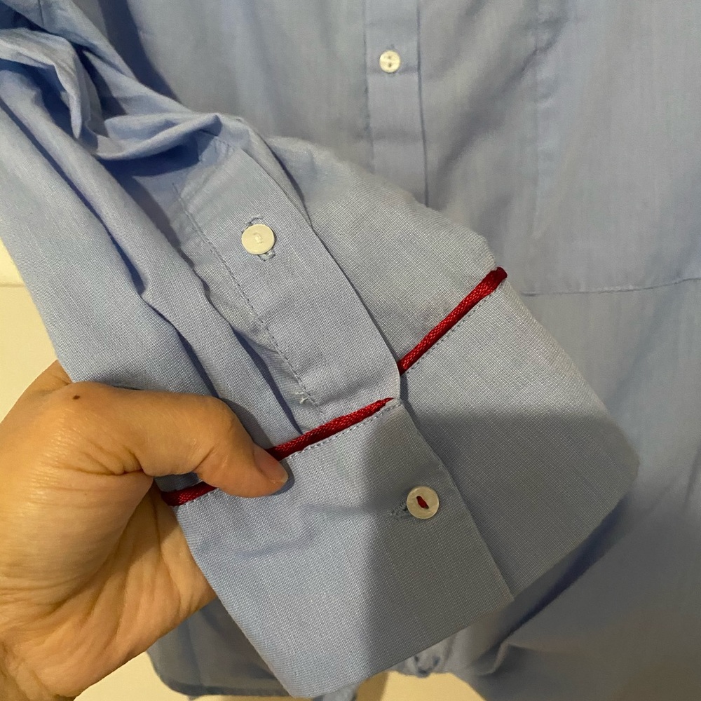 Blouse - Picture 5 of 6